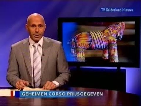 GLD Nieuws 7 juli 2007 - Nieuws