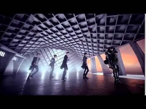 gfriend vs boyfriend