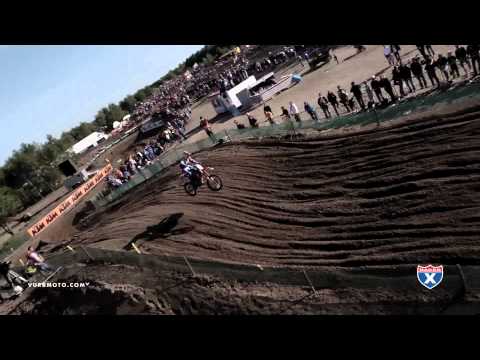 Taking on the World 2012 - Episode 4