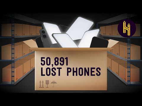 The NY Subway's Weirdly Successful Lost and Found System