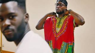 DANCE WOLFGANG SCHOOL - &quot;Psycho&quot; iann dior