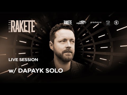Digital Rakete | Dapayk Solo live!