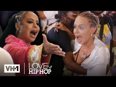 Love & Hip Hop Family Reunion Season 3 Catch-Up: Must-See Moments 🧐