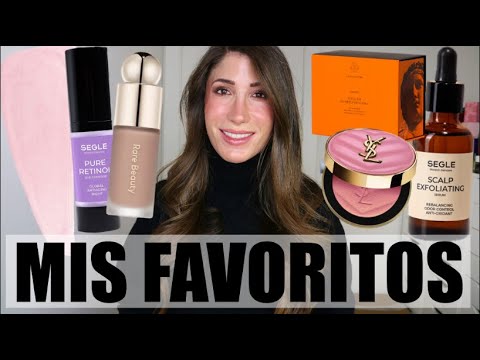 My FAVORITES of FEBRUARY 2025 | Cosmetics and makeup + EXTRAS