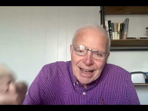 Isaiah 52:13-15 -- The Servant’s Work