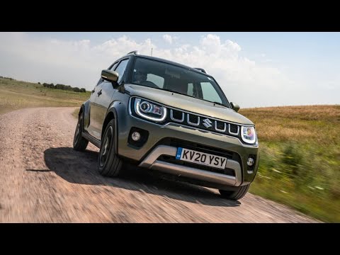 🔴 THE GOOD THE BAD AND THE UGLY TRUTH Suzuki Ignis Automatic Review South Africa Australia NZ 2023