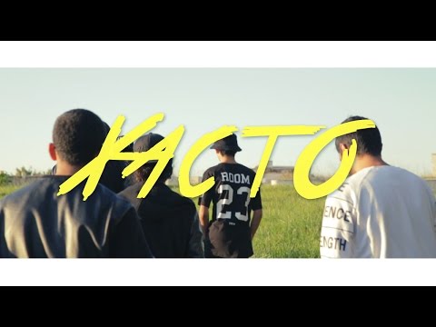 XACTO | Mad x Tagne - KHALLIHOM KIDWIW (Official Music Video)