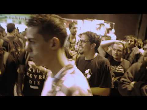 BDE - Piloto x Camila (2ª SEMI FINAL) - 29/03/2017