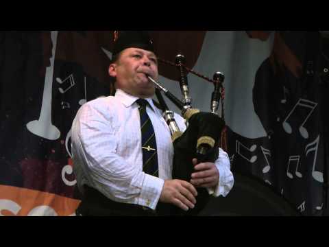 Piping Live 2014 - Gordon Walker Lunchtime Recital (3)