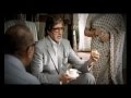 Kalyan Jewellers New ad- Amitabh Bachchan (Hindi)