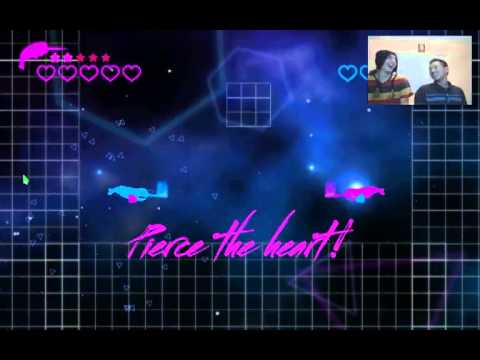 Starwhal: Just the tip-Demo Part one