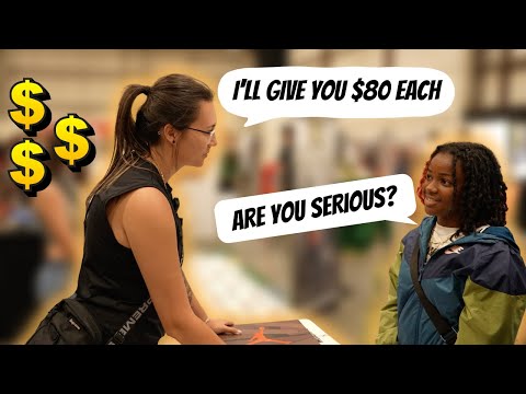 150+ Pairs Bought in the Bay Area!