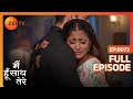Aryaman को अपना लिया Janvi ने Main Hoon Saath Tere Full Ep 73 ZEE TV