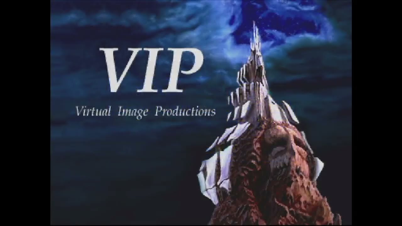 Kingdom Shadoan (Mister Pi - CD-i DVC)