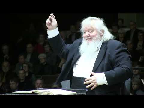 Jean Sibelius: Symphony No. 3 in C major, Op. 52 | Turku Philharmonic Orchestra