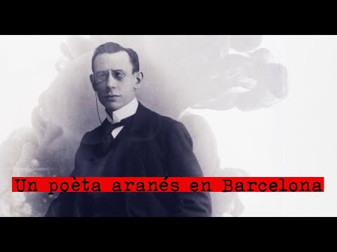 Vida e Òbra Josèp Sandaran