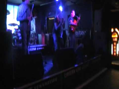 R&R Featuring Fluteman live at the Cavern Club