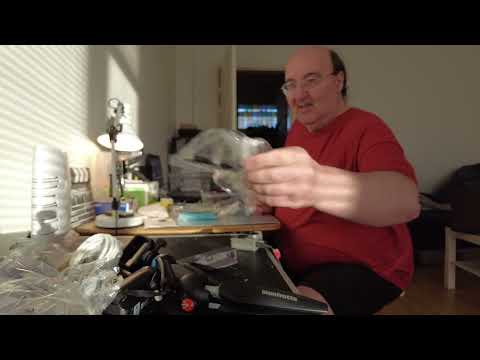 MongoTV_7921 - Del 9 -RODER MED LEDNINGER TIDLIG MORGEN PÅ ÅRET KORTESTE DAG Onsdag 22.December 2022