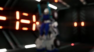あの名作から再現ガンプラ化したのは誰その11【ガンダムブレイカー4】
