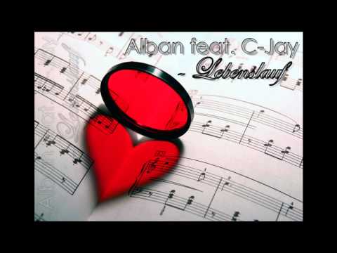Alban feat. C-Jay - Lebenslauf