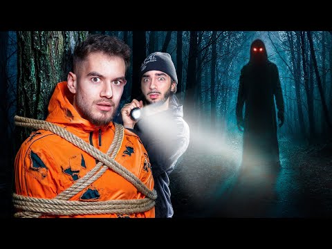 Theo Zeciu and TheRealRed