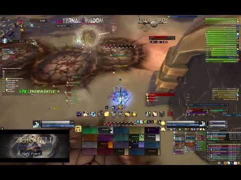 Mythic Halondrus the Reclaimer Kill