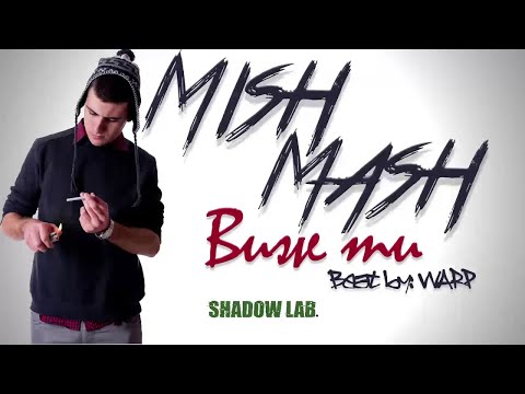 MishMash - Vij Ti (Official Audio)