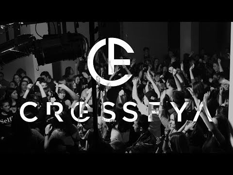Crossfya 2019