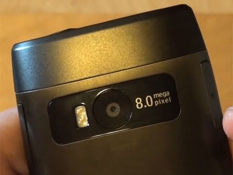 Nokia X7 Hardware Tour | Pocketnow