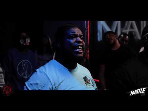 Biggs Da Proof vs Chefy