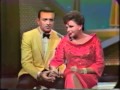 Judy Garland & Vic Damone - West Side Story Medley