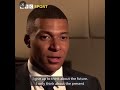 Kylian Mbappe BBC Interview  is the Real Madrid dream over?