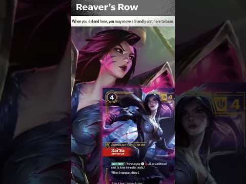 The Most Problematic Battlefield in Riftbound?  #riftbound