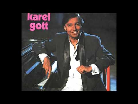 Karel Gott - Maurice [Insel im Wind] (1986)
