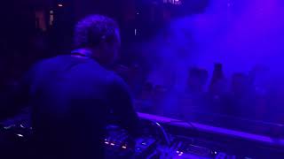 Otto Knows - Dying For You @live Anima Treviso