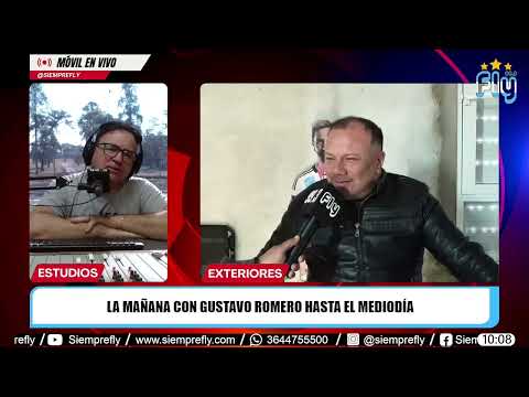 | Siempre Fly FM