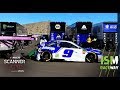 Scanner Sounds: Elation and elimination in Phoenix