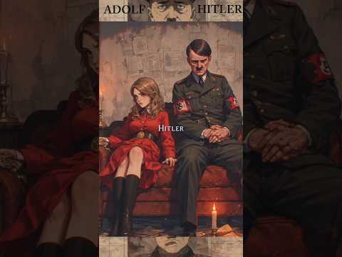 THE DEATH OF ADOLF HITLER | Last word of hitler