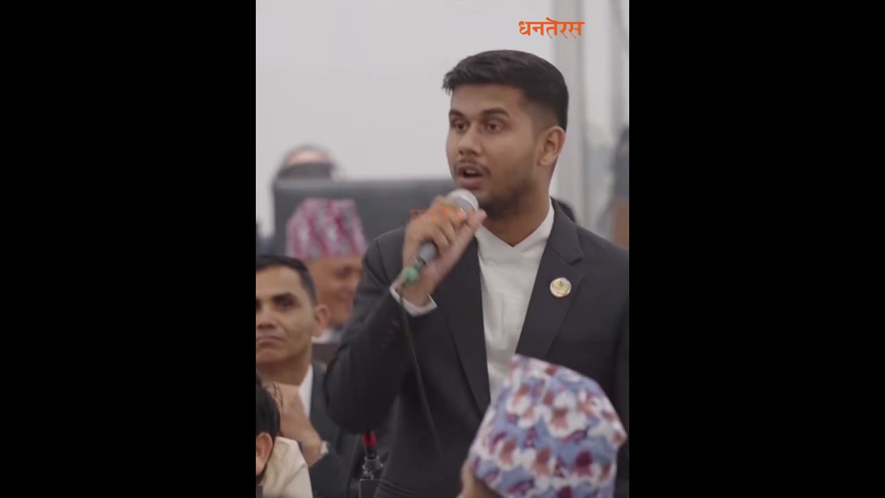 नेपाली सेना किन सुकुम्बासी बस्तीमा परिचालित गरिए ?- एमाले नेता बादल