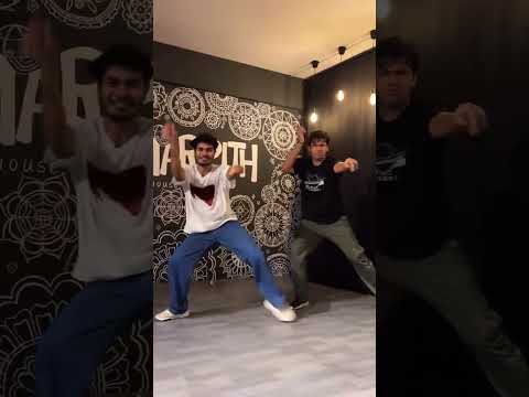 Rudraksh Saha Mehboob mere