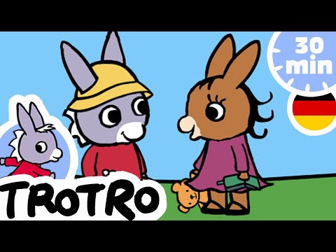 30 Minuten Trotro - Neue Auswahl #13