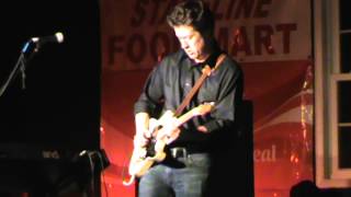 Working man blues Lee Roy Parnell