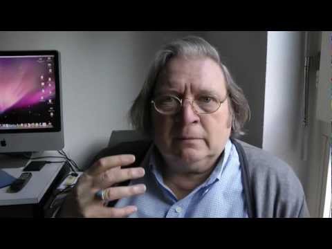 Le mensonge et Mark Muller