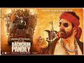 Bachchan Pandey Theme Akshay Kumar BGM Music Amazon Prime Video Intro