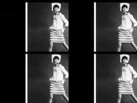 Video thumbnail for Girl, Beautiful Girl (Barbara’s Theme)