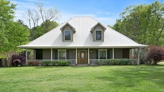 preview picture of video '8140 Hunstock Ave, Denham Springs, LA Presented by 3Chix Realty.'