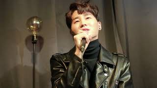 박솔_너를 공부해 (orig. 소란) @리미티드 에디션_180115