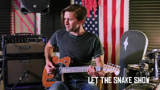 Video thumbnail for Why Does Matty Mac Love His Reverend Charger RA? by Reverend Guitars