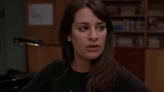 GLEE - Take Me or Leave Me