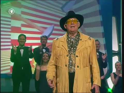 Ralf Bendix Medley 2005